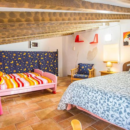 Cozy Home In Tallante Casas de Tallante Zewnętrze zdjęcie