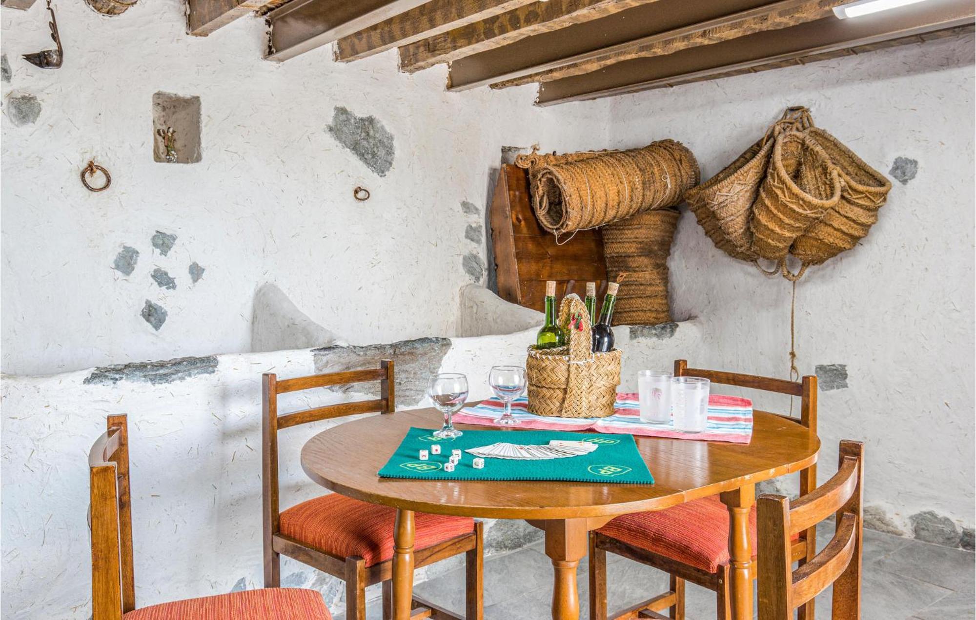 Cozy Home In Tallante Casas de Tallante Zewnętrze zdjęcie