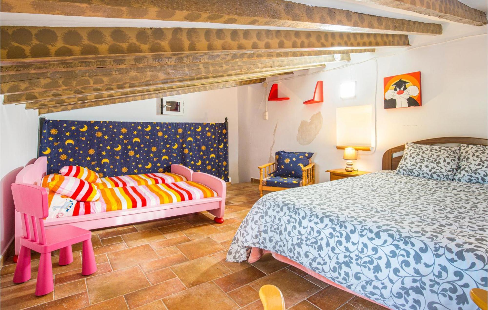 Cozy Home In Tallante Casas de Tallante Zewnętrze zdjęcie