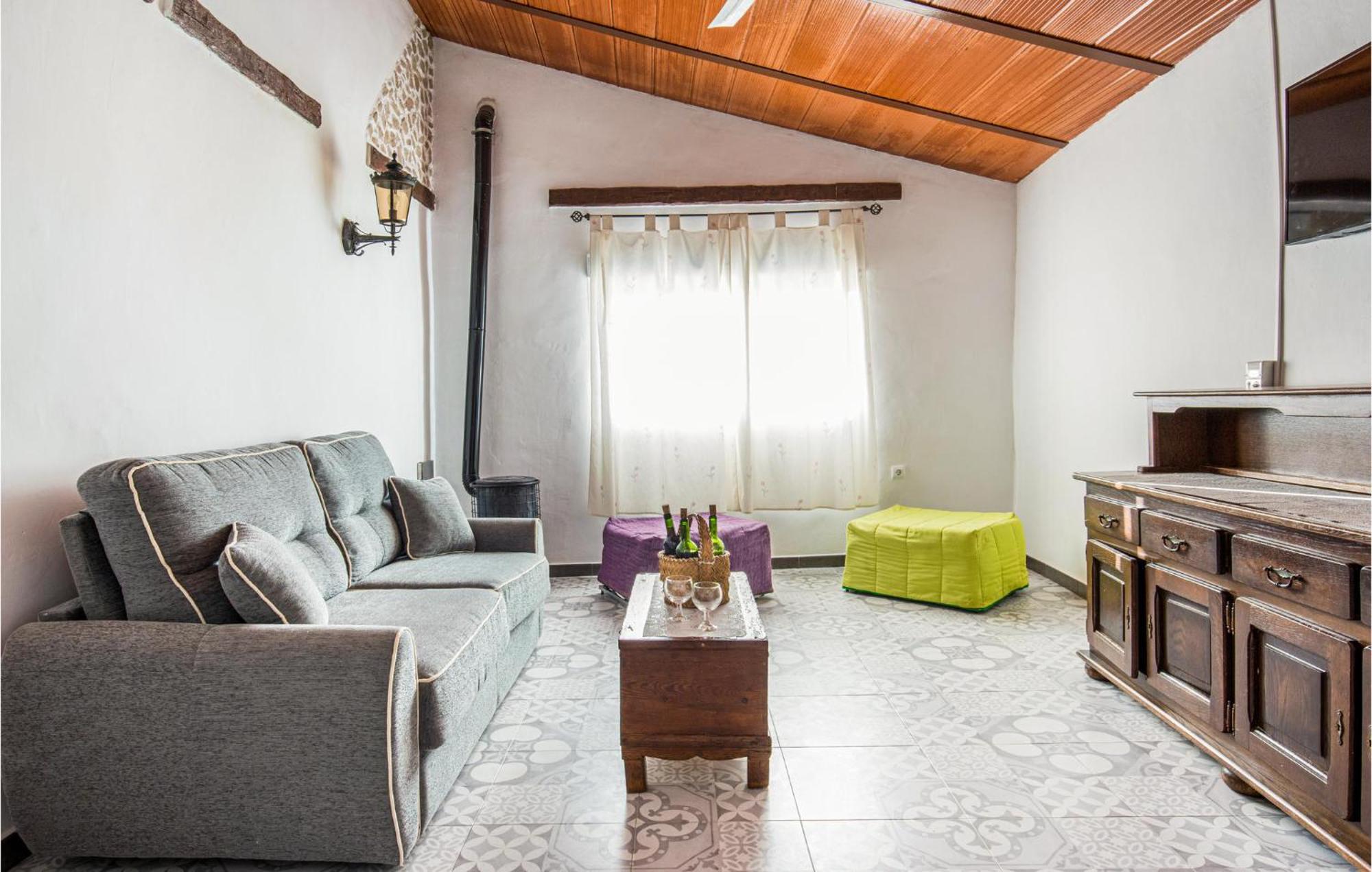 Cozy Home In Tallante Casas de Tallante Zewnętrze zdjęcie